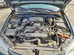 Subaru Impreza 2009