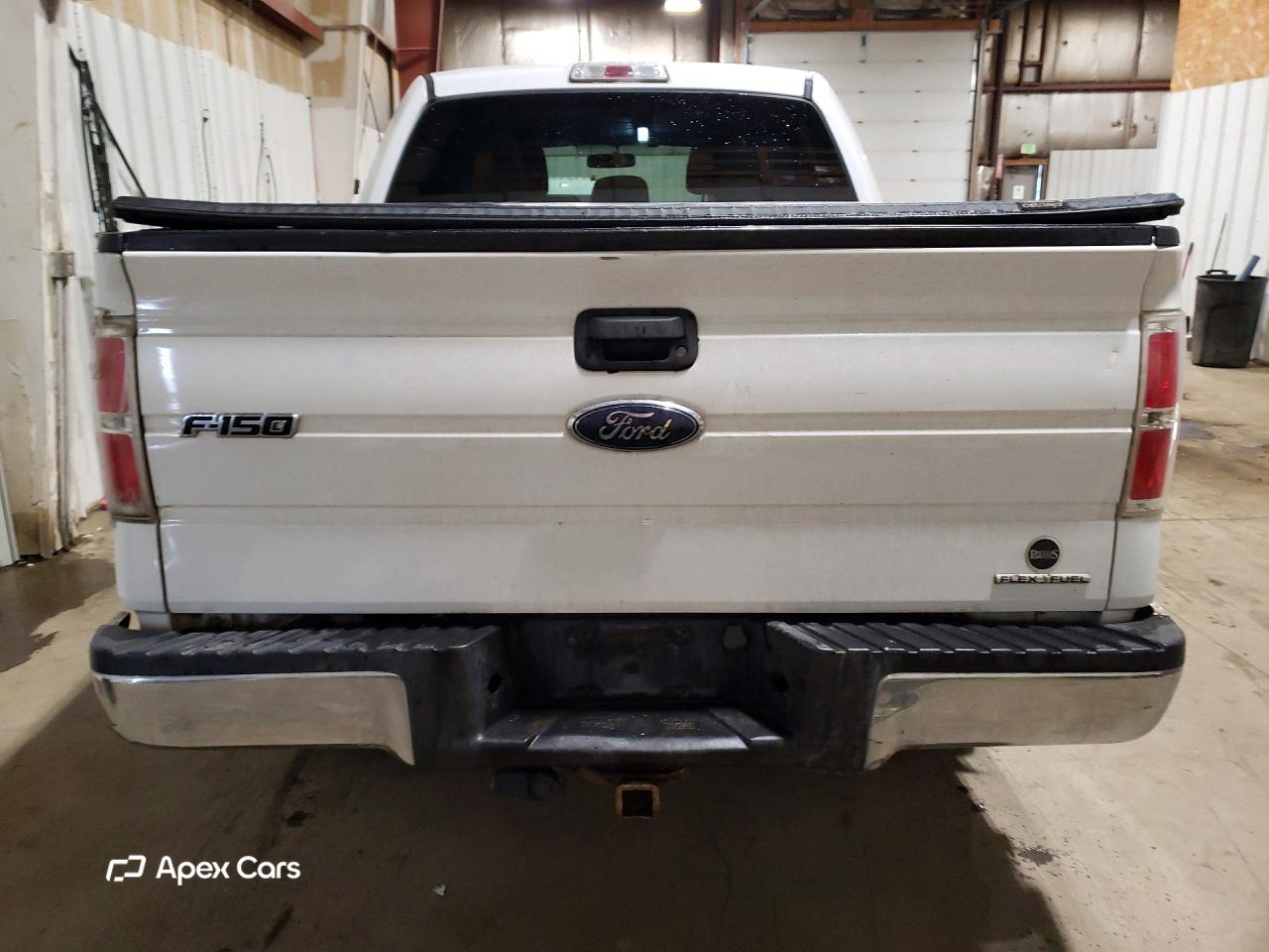 Ford F-150 2013