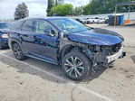 Lexus RX 2018