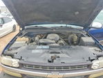 Chevrolet Silverado 2002