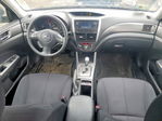 Subaru Forester 2011