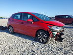 Honda Fit 2018