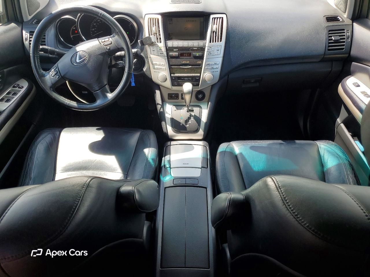 Lexus RX 2006