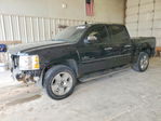 Chevrolet Silverado 2011