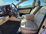 Subaru Outback 2015