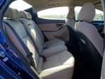 Hyundai Elantra 2016