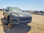 Porsche Macan 2017
