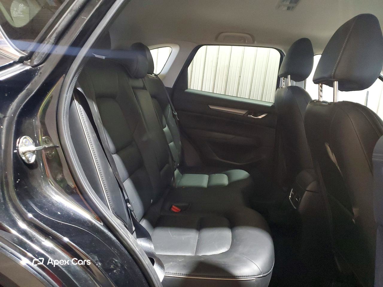 Mazda CX-5 2024