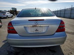Mercedes-Benz E-klasse 2004