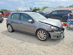 Volkswagen Golf 2013