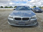 BMW Series 5 2011