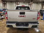 GMC Canyon 2018