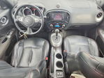 Nissan Juke 2012