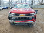 Chevrolet Silverado 2022
