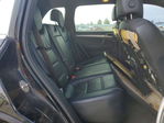 Porsche Cayenne 2008