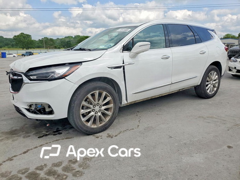 Buick Enclave 2018 - Image 1 of 13