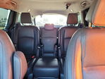 Honda Odyssey 2018