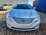 Hyundai Sonata 2013