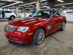 Chrysler Crossfire 2007