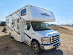 Ford Econoline 2013
