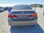 Honda Accord 2016
