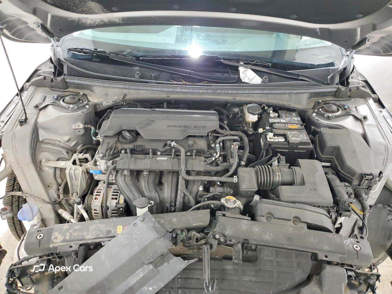 Kia K4 2025
