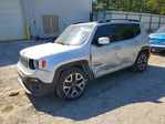 Jeep Renegade 2015