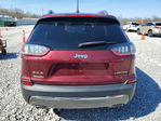 Jeep Cherokee 2019