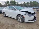 Chrysler 200 2015