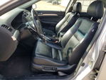 Acura TSX 2004