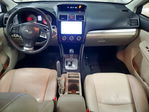 Subaru Impreza 2013