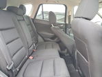 Mazda CX-5 2016
