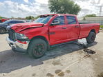 RAM 2500 2016