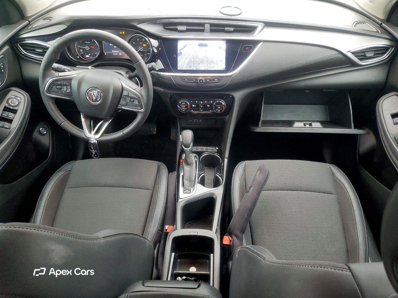 Buick Encore 2020