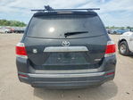 Toyota Highlander 2011