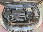 Buick Regal 2011