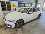 BMW Series 3 2016
