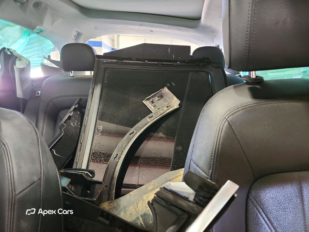 Audi Q5 2018