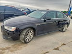 Audi A4 2014