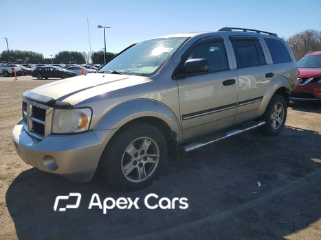 Dodge Durango 2008 - Image 1 of 14