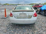 Nissan Maxima 2007
