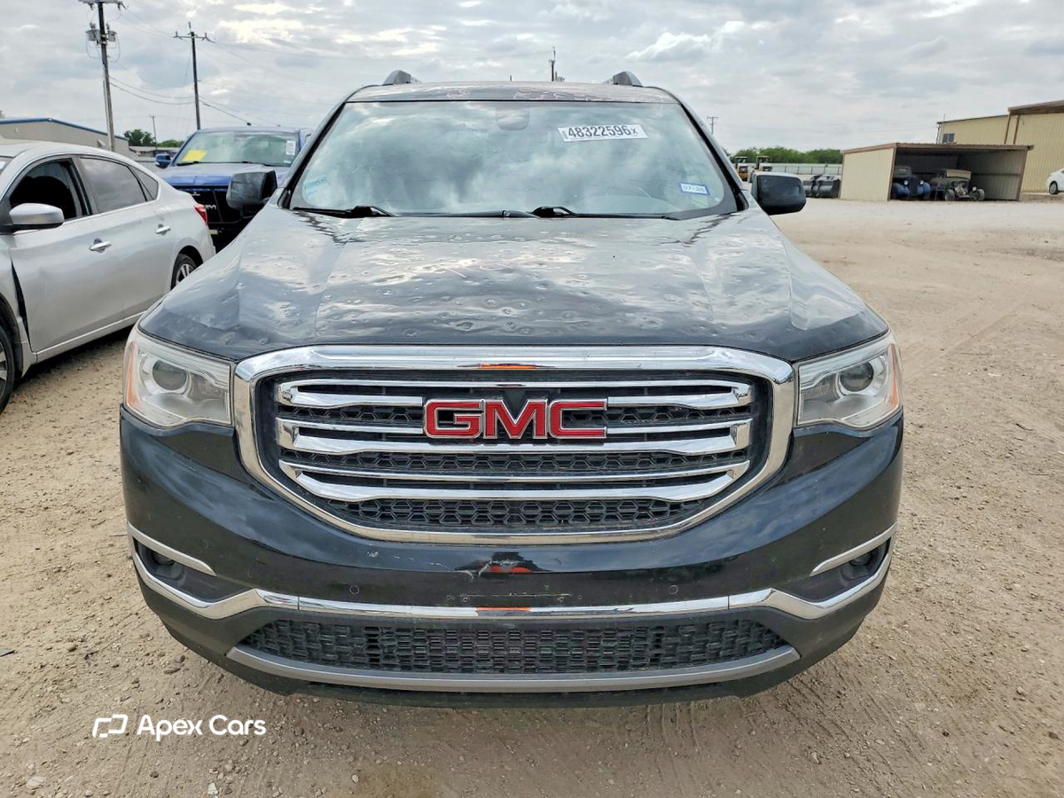 GMC Acadia 2017