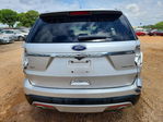 Ford Explorer 2016