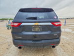 Chevrolet Traverse 2018