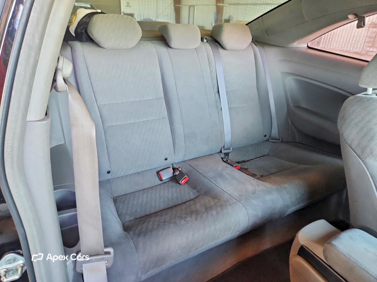 Honda Civic 2011