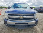 Chevrolet Silverado 2009