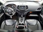 Jeep Cherokee 2020