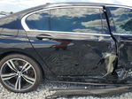 BMW Series 7 2021