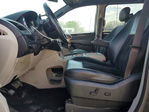 Dodge Caravan 2017