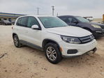 Volkswagen Tiguan 2013